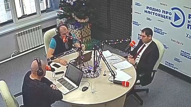 Это - Хабаровск! Поддержка ВТБ для старшего поколения смотреть онлайн