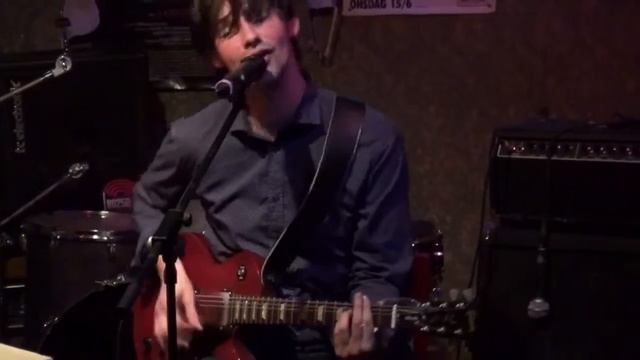 Евгений Лазаренко - 08. Орландина (Хвост & АукцЫон) (Рига, 13.01.17) смотреть онлайн