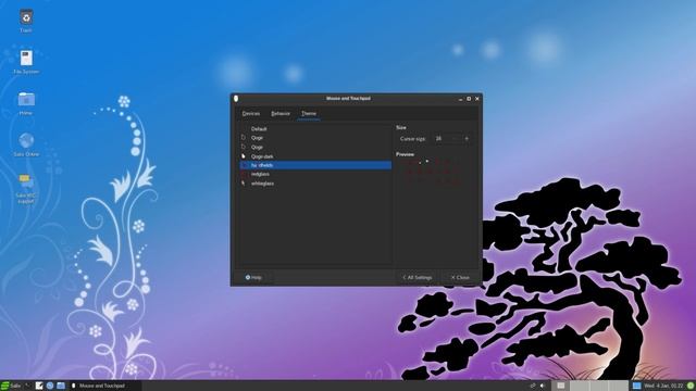 Salix 15.0 XFCE (Install and Quick Tour) смотреть онлайн