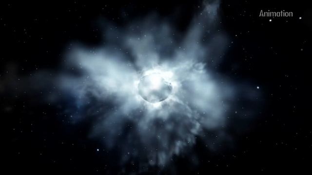 NASA Reveals Alien Composition of 2I/Borisov, First Interstellar Comet смотреть онлайн