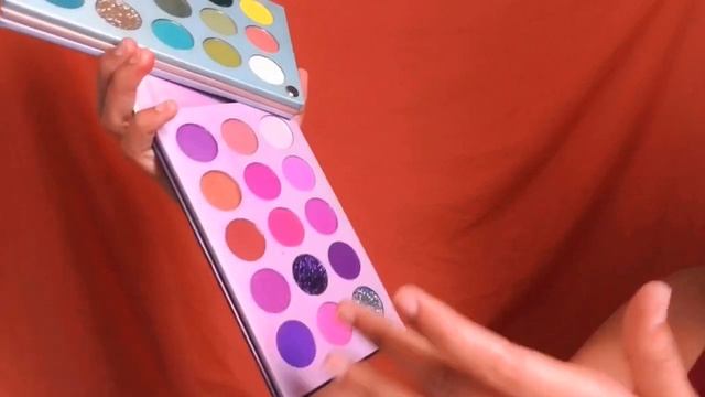 FIRST VLOG| REVIEW + MAKEUP TUTORIAL смотреть онлайн