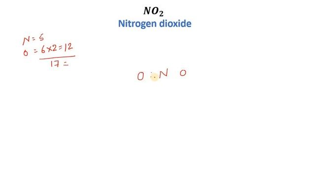 Exceptions of Octet rule | Lewis dot structure | Odd electron molecule | Chemical Bonding Class 11t смотреть онлайн