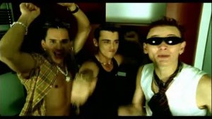 Отпетые Мошенники-А У Реки (HD)