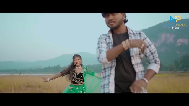Dilwali Mongra||दिलवाली मोंगरा||Jharnesh&Mahima||Mongra Vishwakarma||Naresh Pancholi Official смотреть онлайн
