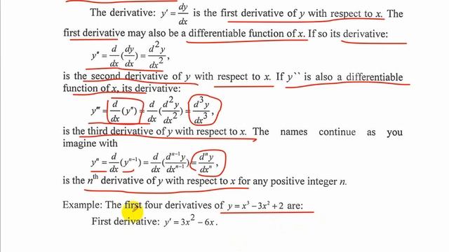 Diffrerentiation 2020 03 19 120512 смотреть онлайн