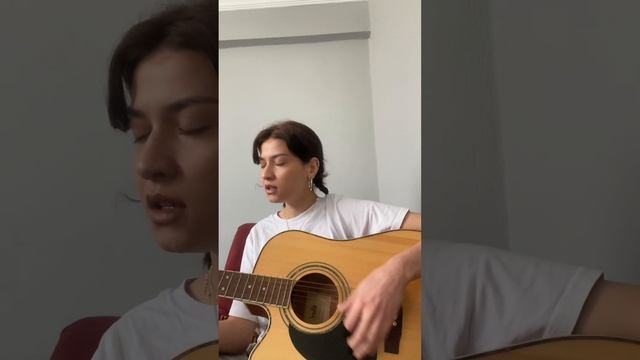 Sena Şener- Bak Bana (Cover) смотреть онлайн
