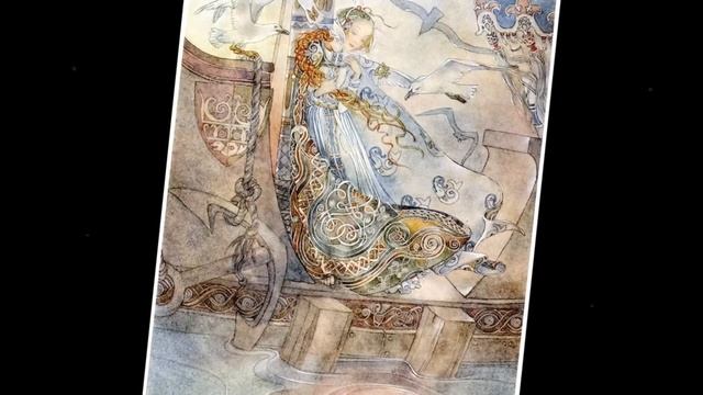 Sulamith Wulfing & Lullaby For A Princess смотреть онлайн