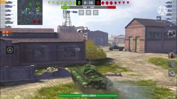 Обзор Е 50 М стоит ли качать?