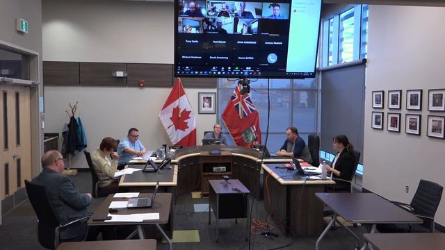 Town of Swan River Financial Plan Public Hearing - April 22, 2020 смотреть онлайн