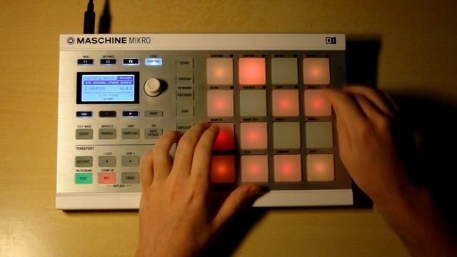 Snowlab-Sleepy Bae (Overload Remix)(cover Video)