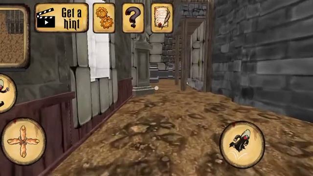 Vampire Neighbor Castle level 3 смотреть онлайн