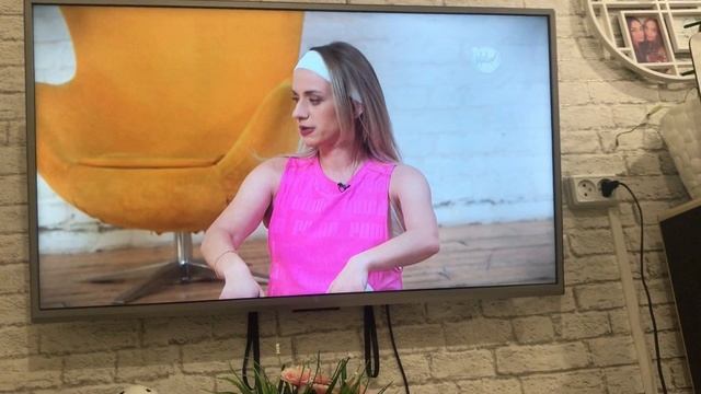 Тренировка «Дыши и Худей»