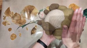 Сурикат крючком