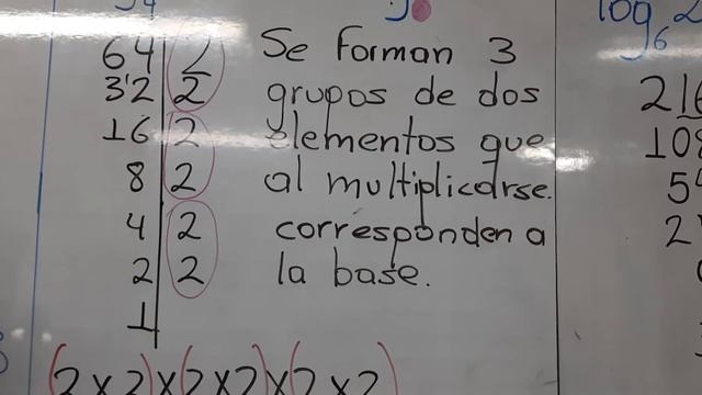 logaritmo numérico, teorema Francisco смотреть онлайн