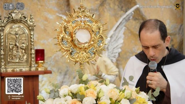 Terço do Combate - Quebrando as palavras de maldição - 06/08 смотреть онлайн