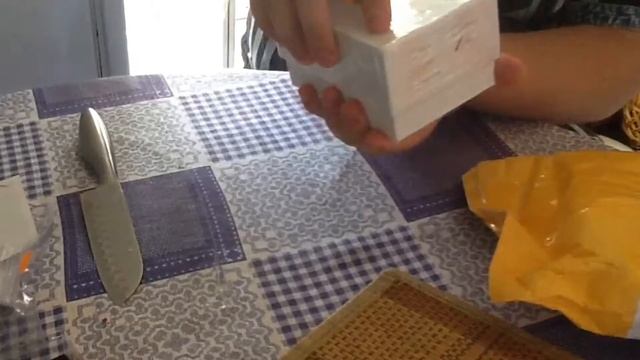 Распаковка IStick PICO& Griffin