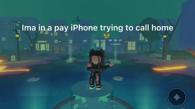 Pay iPhone// roblox edit смотреть онлайн
