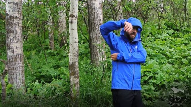 Mountain Equipment Lattice Review смотреть онлайн