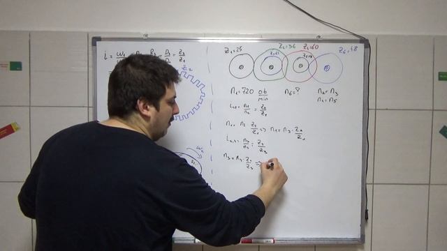 Prenosnici (Transmisije) 6 Kinematika-Mehanika 2 (Masinstvo) Srednja skola смотреть онлайн