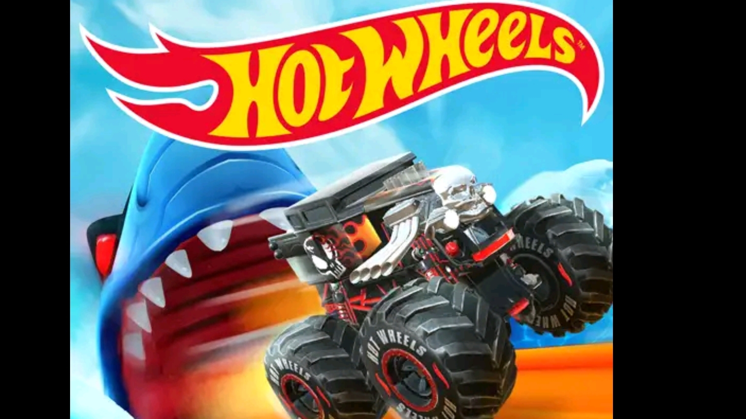 Hot Wheels Unlimited. Хотвилс смотреть онлайн
