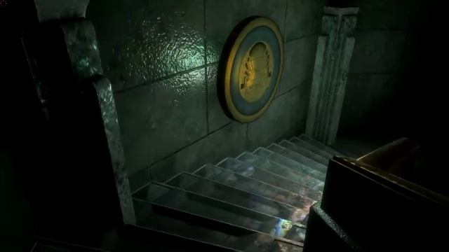 BioShock Beginning смотреть онлайн