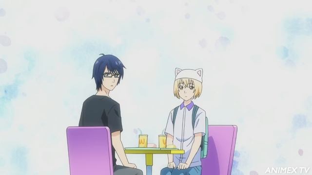 3D Girlfriend | Episode 1 in hindi | Explained by Animex TV смотреть онлайн