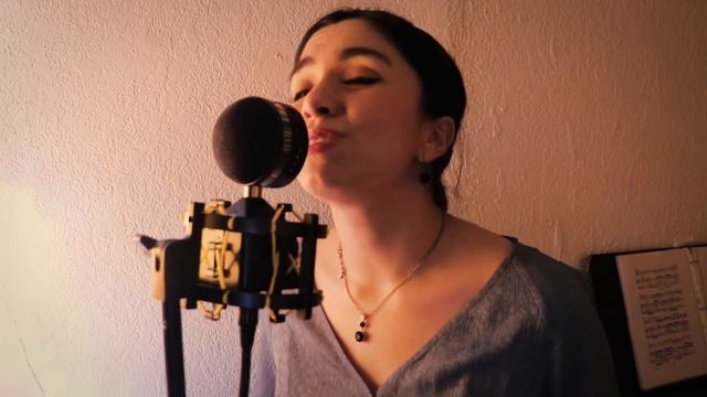 "No One Else" from "Pierre, Natasha and the Great Comet of 1812" - COVER BY/BEX смотреть онлайн