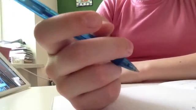 Как мы делаем уроки по skype))) смотреть онлайн