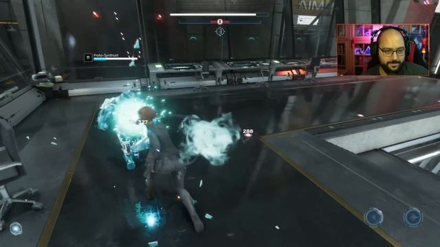 ЧЕРНАТА ВДОВИЦА | Marvel's Avengers #6 смотреть онлайн