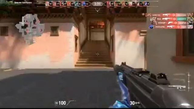 VALORANT LIVE IN JOLT GAMING смотреть онлайн