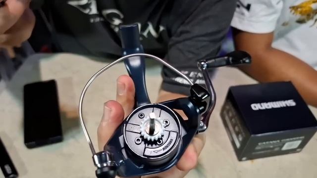 Flash sale Reel, joran mulai dari 125ribuan | Shimano, relix nusantara, hinomiya dll смотреть онлайн