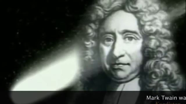 Halley's Comet (12 FACTS) Group P (Solar System Astronomy) смотреть онлайн