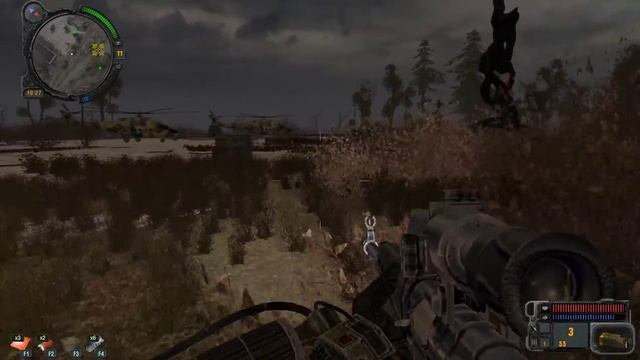 S T A L K E R Call of Pripyat Серия 11 заключительная смотреть онлайн