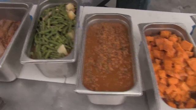 John Mull's Meats And The Road Kill Grill Commercial