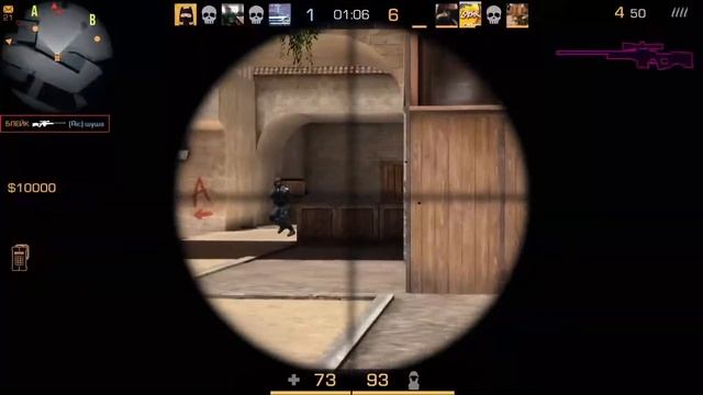 Я взлетаю как ракета 🚀 Standoff 2 Fragmovie смотреть онлайн