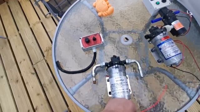 Wfp controllers and pump tips and common faults смотреть онлайн