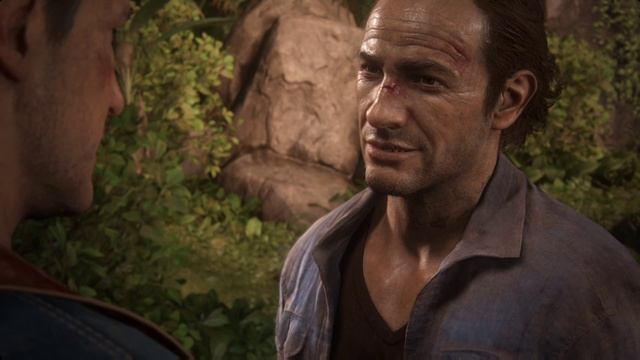 Uncharted 4. #19.