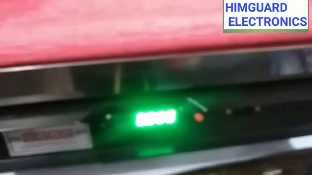 FIVE DIFF. between Digital 200KG and 100KG KISAN WEIGHING SCALE SIZE, WEIGHT,MIN PRICE । смотреть онлайн