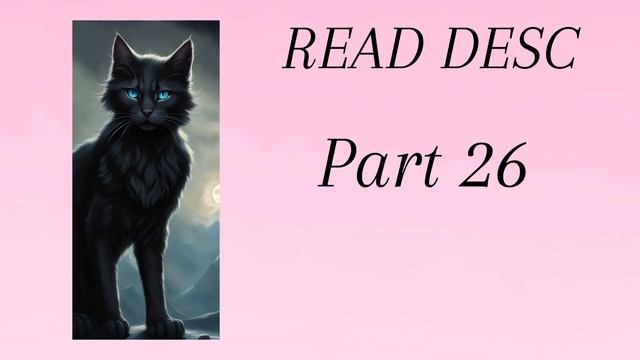 39/54 COMPLETED || Multi Editor Project! Running With the Wolves by AURORA смотреть онлайн