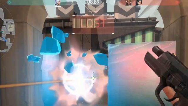 Valorant Review ( Pristine feet edition® ) смотреть онлайн