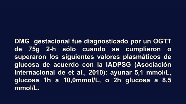 Maternal dietary patterns and risk of gestational diabetes mellitus in twin pregnancies: a .... смотреть онлайн