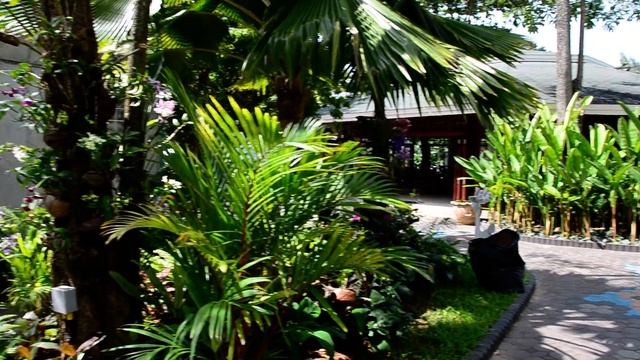 Golden Beach Resort Krabi - Nikon D7000 смотреть онлайн