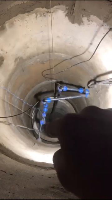 Установка водопровода из колодца смотреть онлайн