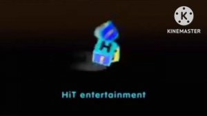 Hit Entertainment Logo Effects (Sponsored By Klasky Csupo 1997 Effects)