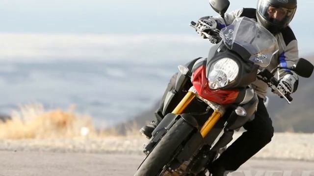 Look Suzuki V Strom 1000 ABS Performance Reviews