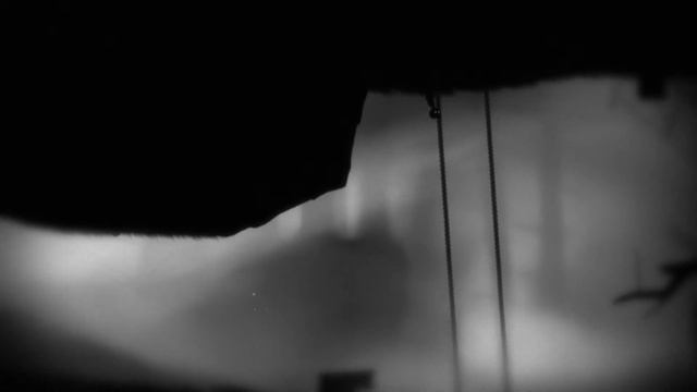 Let's Play Limbo Deutsch FullHD - Part #10 - Die Sache mit der Gravitation... смотреть онлайн