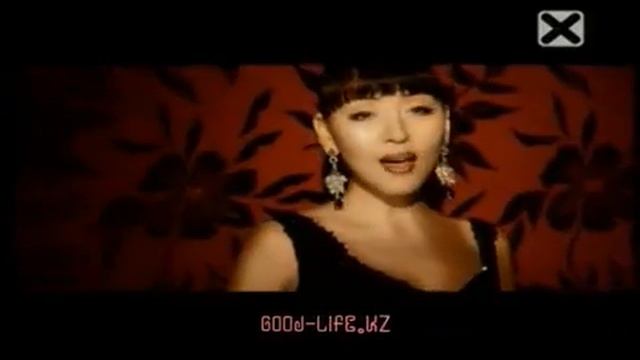 (Kazakhstan New Clip 2009) Aigul Imanbaeva - Ak Gulder