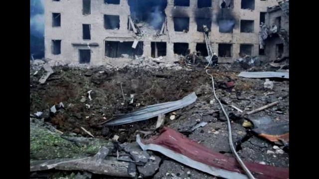 Днепропетровск 22 05 2023