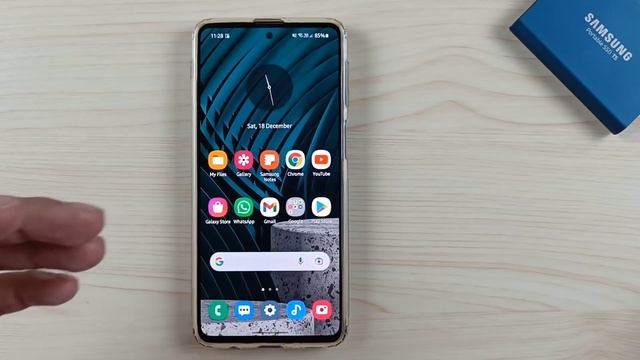 Samsung M31s : New Update December 2021 | What's New? смотреть онлайн