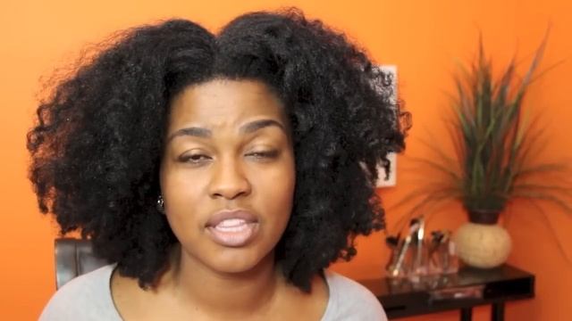 61* Short and Sweet Reviews| Shea Moisture Manuka Honey Conditioner смотреть онлайн